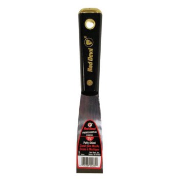 Putty Chisel ~ 1-1/4"
