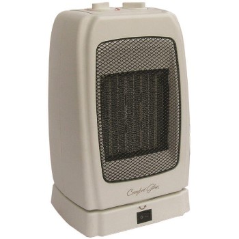 World Mktg Ceh255 Ceramic Heater ~ Oscillating