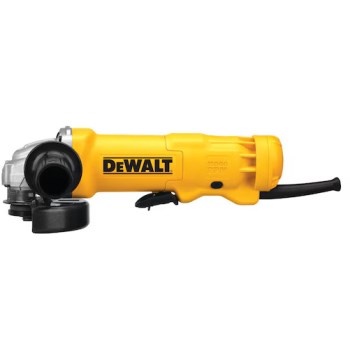 Angle Grinder - 4-1/2", 11 Amp