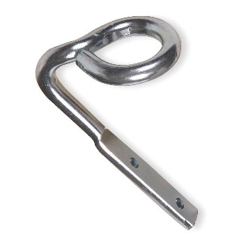 Rope Binding Hook