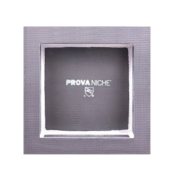 Prova Niche, Adjustable Shelf - 16" x 16"