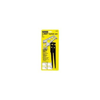 Stanley 15-275 Keyhole Saw