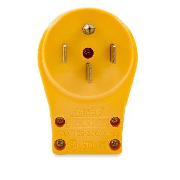 RV Replacement Plug