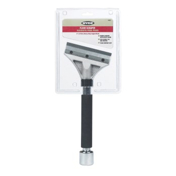 Offset Scraper - 12"