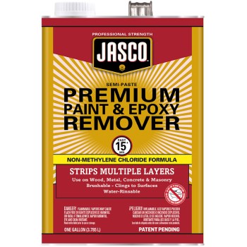 Premium Paint & Epoxy Remover ~ Gal