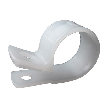 Plastic Clamp, 3/4 inch 