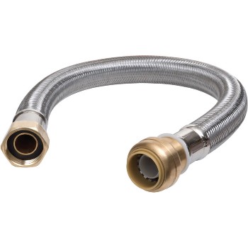 3/4 Wh Connector
