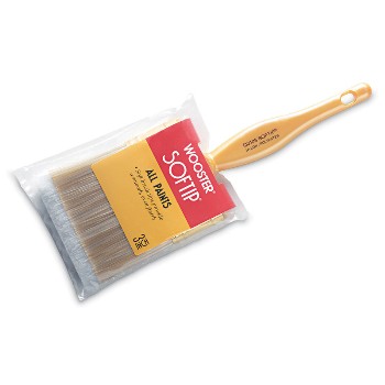 Sof tip Brush, 1 inches