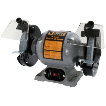 Bench Grinder - 6"