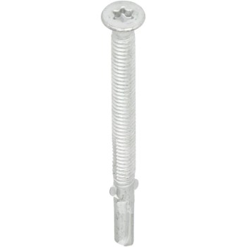  Self Tapping #14x3-1/4" Screw