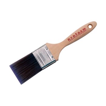 Proform Contractor Beaver Tail Brush - 2"