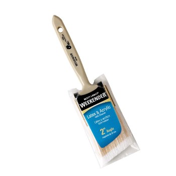 Psb/purdy 502575300 2in. Angle Sash Brush