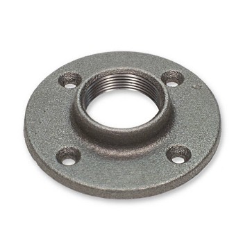 Anvil/Mueller 511-604HN Floor flange ~ 3/4"