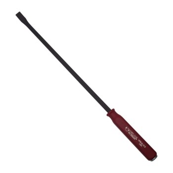 Wilde Tool Hard Cap Pry Bar - 25"