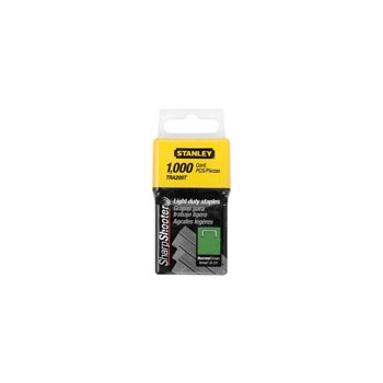 Stanley TRA205T Narrow Crown Staples, Light Duty ~ 5/16