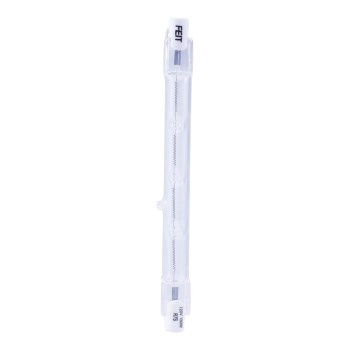 Halogen Tube Bulb, T3 Clear - 150W, 2pk