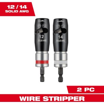 2pc Stripper Set