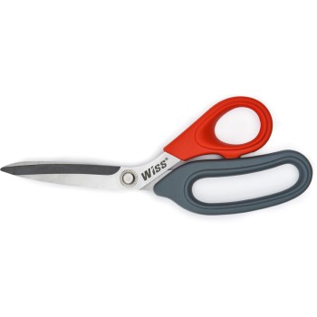Apex/cooper Tool W812s 8-1/2 Ss Steel Scissors