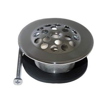 Bath Shoe Strainer Ftr