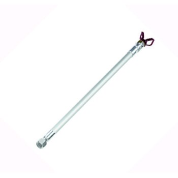 Titan Tool 310-386-1 Extension Pole, Aluminun ~ 6 ft