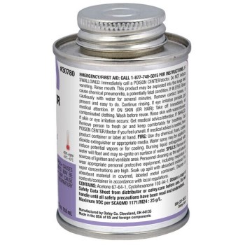 4oz Purple Primer