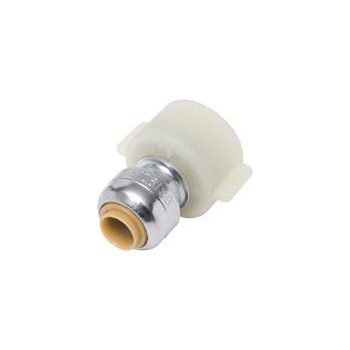 1/4x1/2 Fct Connector