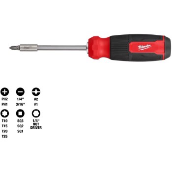14-In-1 Screwdriver