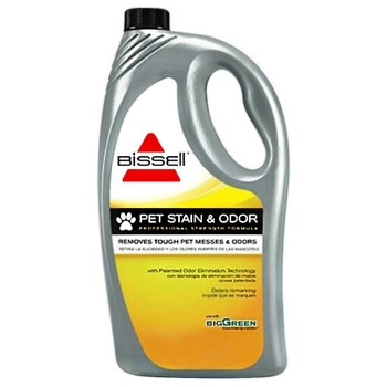 Bissell   72U8 Pet Stain & Odor Cleanerr ~ 32 oz