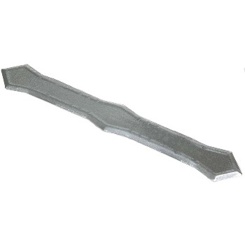  Amerimax 29029 Gutter Downspout Band Galvanized