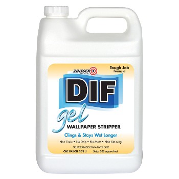 Rust-Oleum 02431 1g Dif Gel Stripper