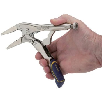 9 9ln Locking Plier