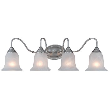 Hardware House 102469 Bath/Wall Light Fixture
