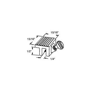 PrimeLine/SlideCo S4000 Locktite Slid Windo Lock