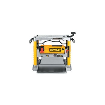 Dewalt Dw734 Portable Planer, 12 1/2 Inch.