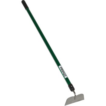 Fiberglass Garden Hoe