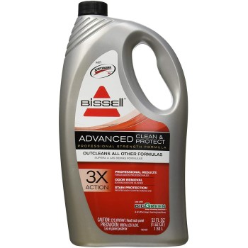 Advanced Clean & Protect Carpet Cleaner w/Scotchgard ~ 52 oz