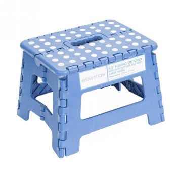 8-1/2 Step Stool