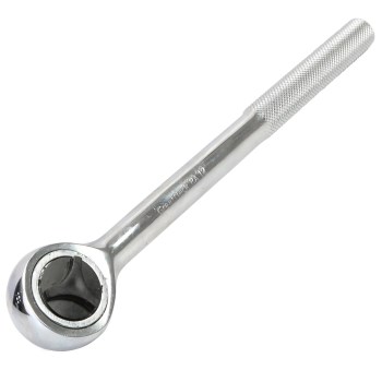 Great Neck Reversible Ratchet - 1/2" Drive