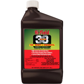 V.p.g. Fh31332 Turf Termite & Insect Control ~ 32 Oz