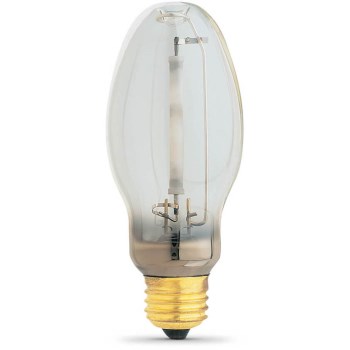 Feit Elec. LU50/MED Light Bulb, High Pressure Sodium 50 Watt 