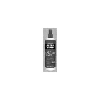 After Strip Paint Remover Wash, 16 ounce Spray 
