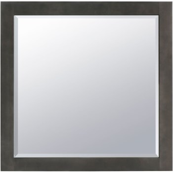 29-2430 Gray 24x30 Mirror