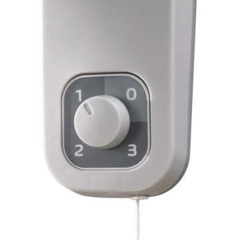 16 Wall-Mount Fan