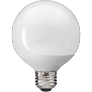 General Electric 89954 Ge Led 5w G25 Globe Bulb