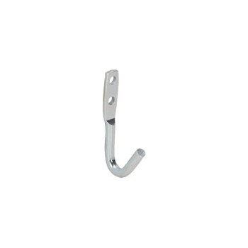 Rope Hook, 2 x 3/4 inch 