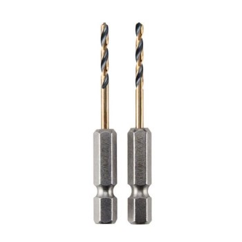 DeWalt High-Speed Steel Drill Bit - 3/32"