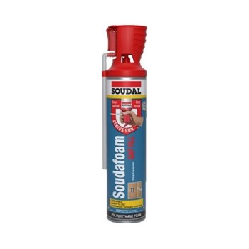 Soudal Accumetric 124451 Max Genius Gun Foam