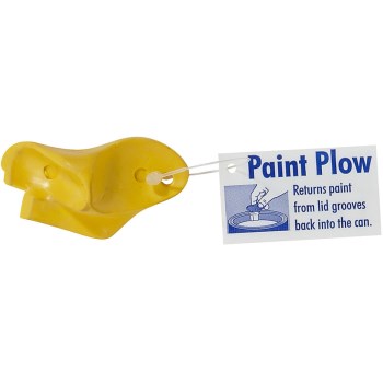 Paint Plow