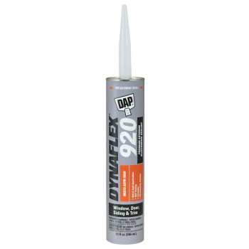 Dynaflex 920 Exterior Sealant, Blue (BL903) - 10 fl oz