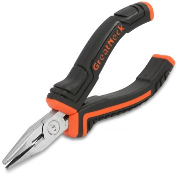4.5 Long Nose Plier